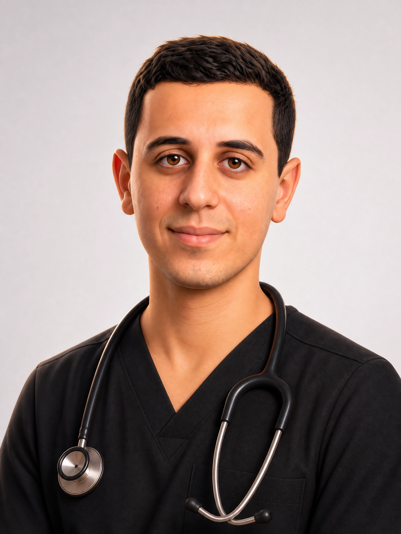 DocTrino — Medical Content Creator